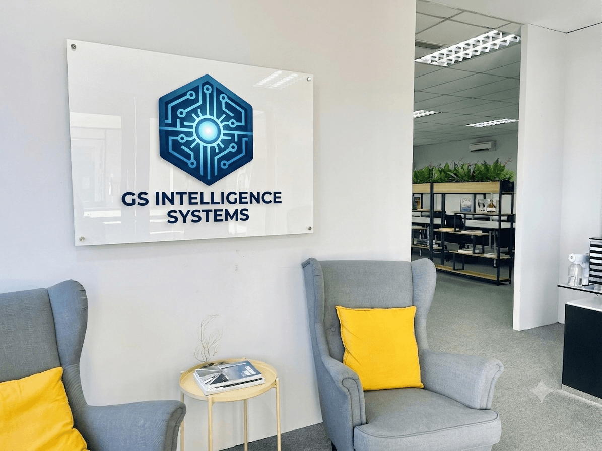 Company Illustration