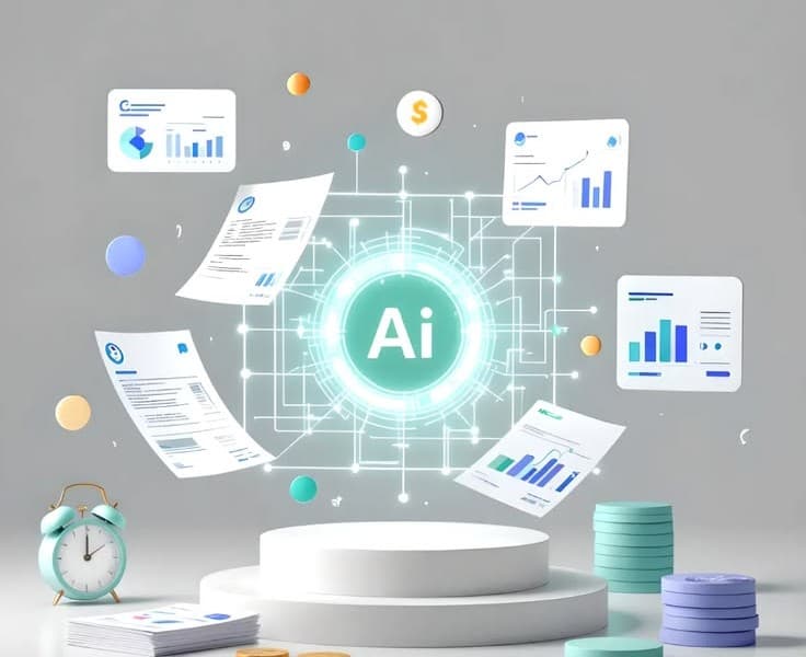 AI Document Processing Platform